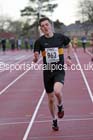 North Eastern 10000 metres Championships, Monkton Stadium, Jarrow. Photo: David T. Hewitson/Sports for All Pics